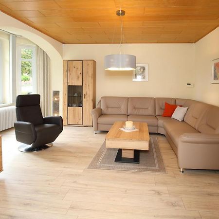 Ferienwohnung Am Schildautal-Mit Gartenlounge & Wlan Зеесен Екстериор снимка